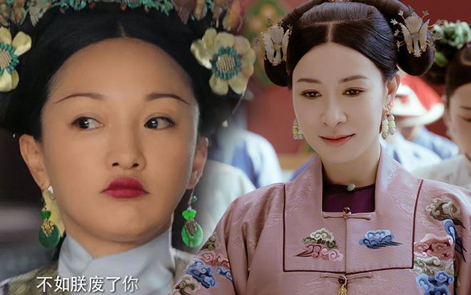 Trước giờ chiếu, dân mạng Trung Quốc tẩy chay 'Hậu cung Như Ý truyện', chọn xem tập 58 'Diên Hi công lược'