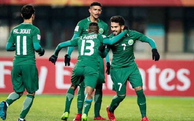 NÓNG: U23 Việt Nam đứng trước khả năng gặp Saudi Arabia