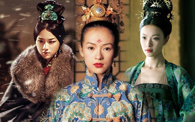 Chương Tử Di, Thang Duy, Nghê Ni và 3 bộ phim chuyển thể cổ trang nổi tiếng lên sóng năm 2019