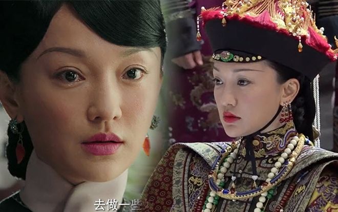 'Hậu cung Như Ý truyện': Tại sao mời Châu Tấn đã 44 tuổi chứ không để những tiểu hoa 20-30 tuổi đóng nữ chính?