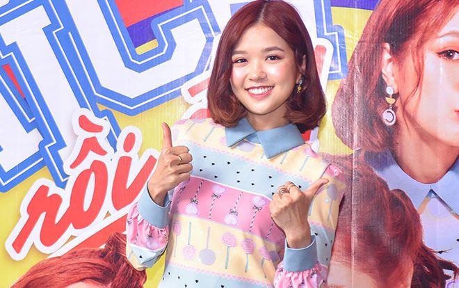 Suni Hạ Linh: 'Quyết định rời công ty rất khó khăn nhưng đó là điều tốt nhất cho tương lai'