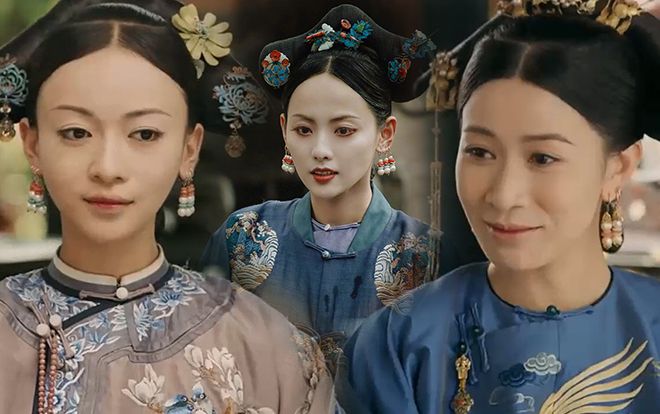 Xem phim 'Diên Hi công lược' tập 58: Hoàng hậu liên thủ với Ngụy Anh Lạc để đối phó Thuận Phi