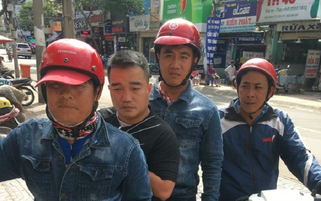 Đưa 'tình nhân' quen qua mạng về phòng ở, người phụ nữ mất sạch tài sản