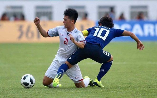 Thái Lan 0 điểm vẫn vào tứ kết và các điều lệ kiểu 'ao làng' của ASIAD 18