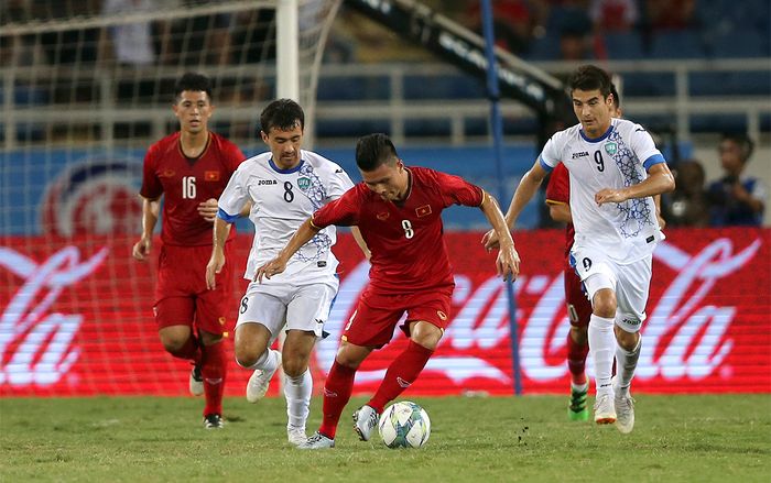 Nóng: VOV xác nhận đang đàm phán mua bản quyền ASIAD 18