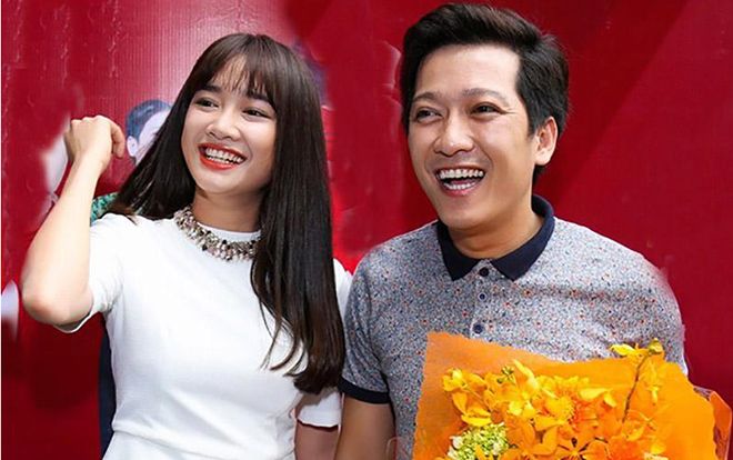 Trước Nhã Phương, nhiều mỹ nhân Việt cũng dính nghi vấn 'cưới chạy bầu': Sự thực ra sao?