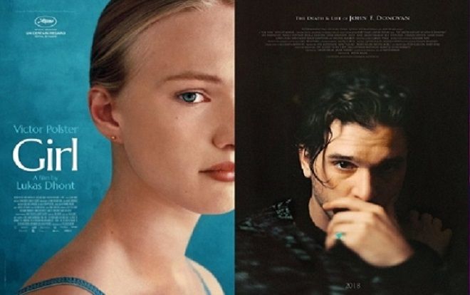 5 bộ phim LGBT đáng mong chờ nhất mùa cuối năm 2018