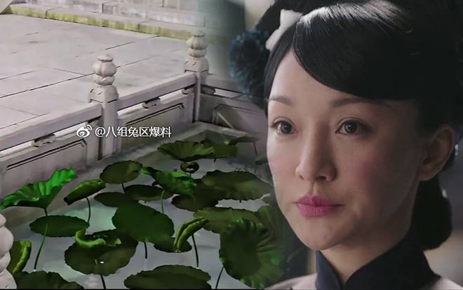 'Hậu cung Như Ý truyện' lại bị khán giả chê bai vì kỹ xảo bị giả tạo, không xứng với kinh phí 2136 tỷ đồng