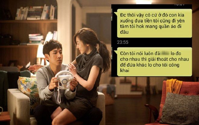 9 năm chia tay đã là gì, cô vợ này từ yêu đến cưới 13 năm vẫn bị cướp mất chồng bởi tình trẻ khéo ‘chiều’, chu cấp tiền ăn chơi