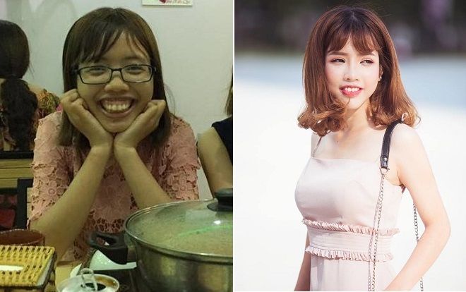 Từng bị chủ quát 'mày ra để đuổi hết khách à', cô gái quyết định 'đập mặt đi xây lại' và cái kết bất ngờ