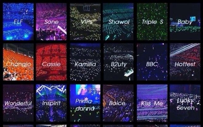 Có thể bạn chưa biết: 10 'luật ngầm' ở Kpop mà các fan thường dễ vi phạm