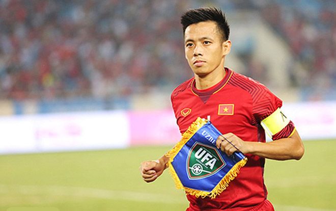 10 bàn thắng đẹp nhất vòng bảng ASIAD 2018: Gọi tên Văn Quyết