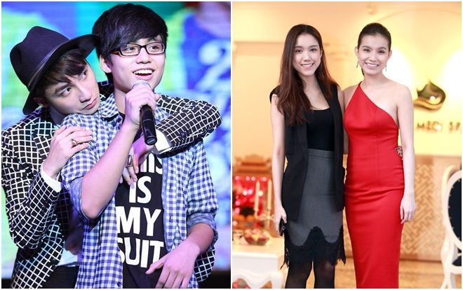 Đọ thành tích học tập của em trai Sơn Tùng MT-P, Nam Cường và những cái tên 'hot' khác của V-biz