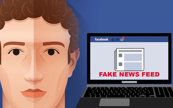 Facebook sẽ đánh giá độ tin cậy người dùng theo thang điểm từ 0 đến 1