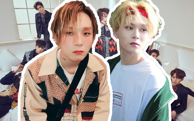 Cube thông báo Pentagon hoạt động với 8 thành viên: Tương lai E'Dawn ra sao?