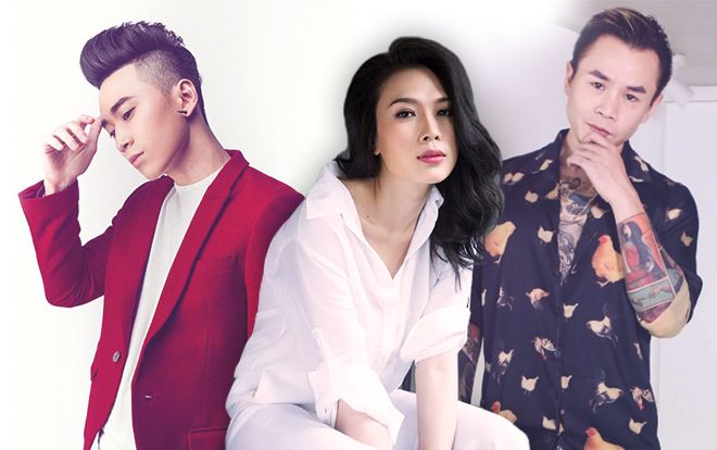 Mỹ Tâm kết hợp Binz đâu có gì lạ, hàng loạt hit của cô ấy từng mang đậm dấu ấn các rapper thế này!