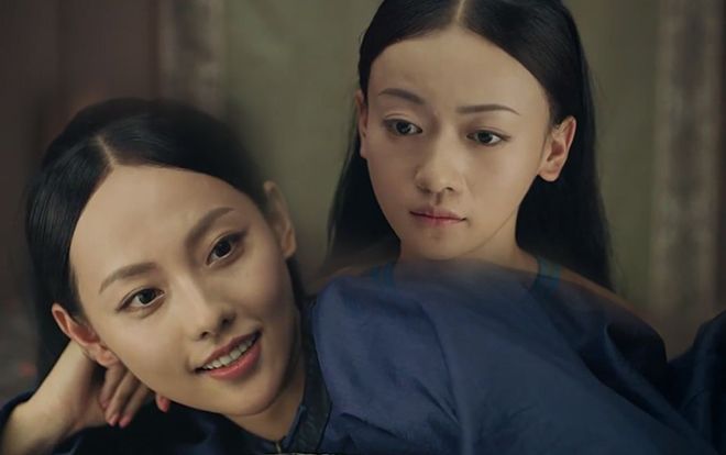 Xem phim 'Diên Hi công lược' tập 60: Thuận Tần kết thân Ngụy Anh Lạc, Minh Ngọc không muốn gả cho Hải Lan Sát