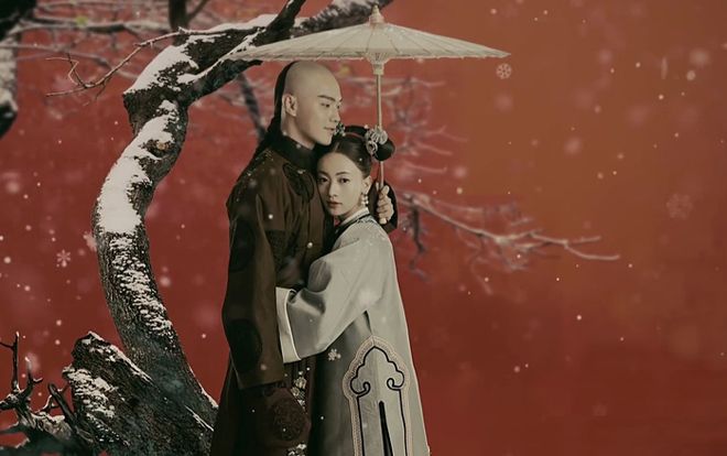 Sự thật về mối quan hệ của Phú Sát Phó Hằng và Lệnh Ý Hoàng quý phi: Hoàn toàn không giống trong Diên Hi công lược