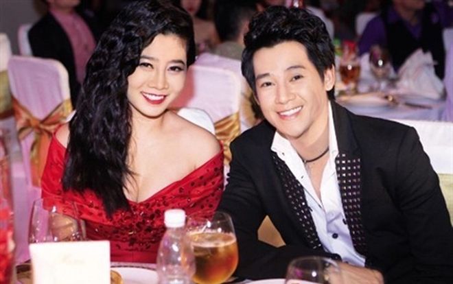 'Ốc' Thanh Vân: 'Mai Phương còn nặng lòng với Phùng Ngọc Huy'