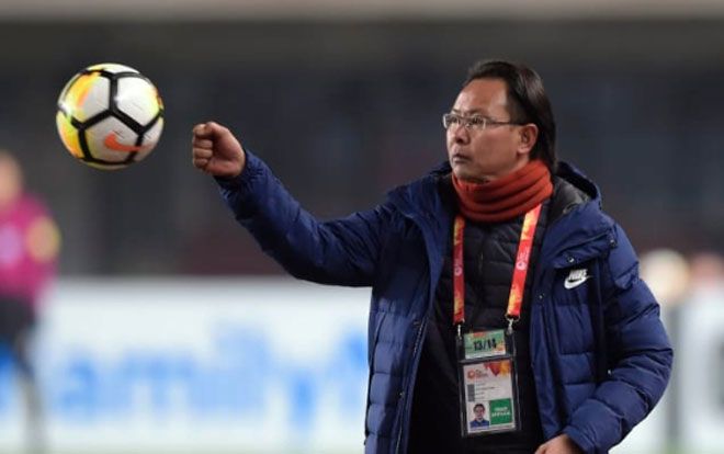 ‘Malaysia có thể đánh bại mọi đội bóng lớn, việc gì phải sợ Nhật Bản’