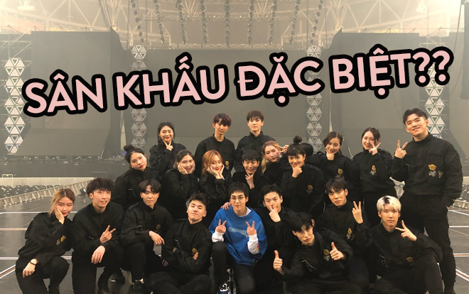 Chỉ cần làm điều này, Xiumin (EXO) ngang nhiên vươn lên top tìm kiếm tại Hàn Quốc