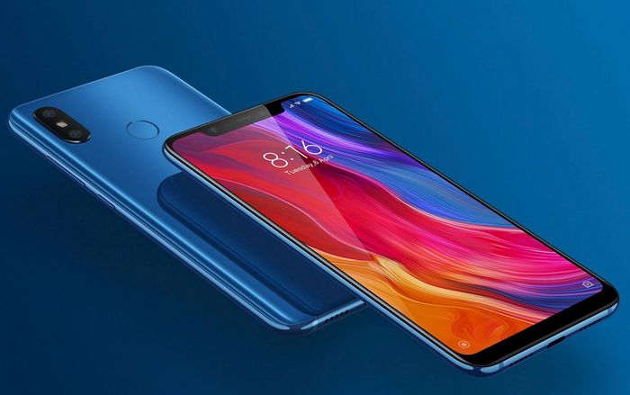 Xiaomi ra mắt Pocophone Poco F1: Cấu hình cao cấp nhưng giá tầm trung!