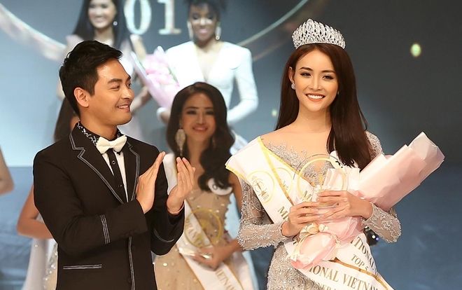 Trương Mỹ Nhân chia sẻ sau 'Miss Supranational': 'Cuộc đời tôi gắn liền với Á thì phải?'