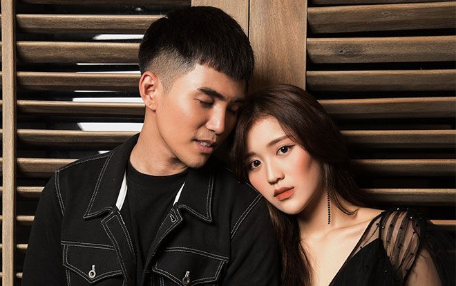 Click để nghe ngay màn kết hợp 'song ngữ' giữa Will và Han Sara