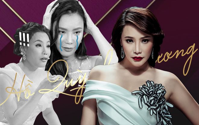 Hồ Quỳnh Hương làm MV và 3 câu chuyện 'dở khóc dở cười' hậu phát hành