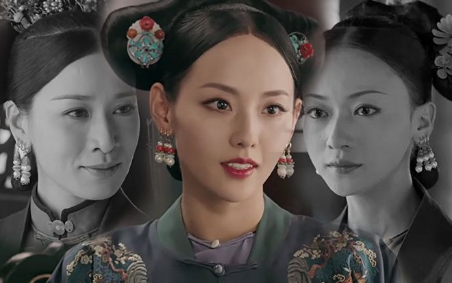 Xem phim 'Diên Hi công lược' tập 62: Gài bẫy vu oan Ngụy Anh Lạc, Thuận Tần bắt tay với Hoàng hậu