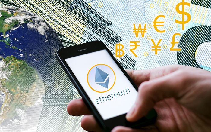 Nếu smartphone bỗng nóng lên bất thường, có thể đã bị hacker lợi dụng đào tiền ảo