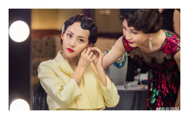 Mỹ nhân đẹp nhất Diên Hi Công Lược với nhan sắc say đắm lòng người từ trong màn ảnh đến ngoài đời