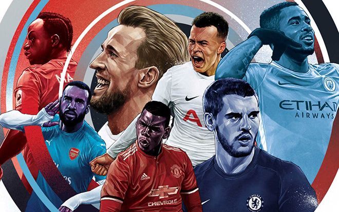 Bản quyền thể thao ngày càng đắt, cuối cùng thì đây mới là người thoả mãn cơn khát của người hâm mộ