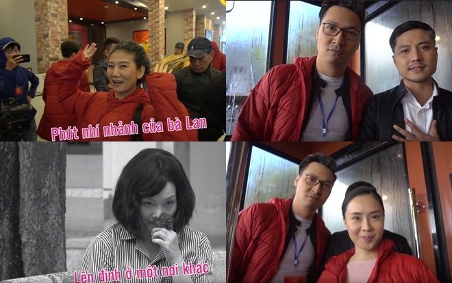 Vừa hết tập cuối 72, phim ‘Cả một đời ân oán' sẽ tung ngay ngoại truyện