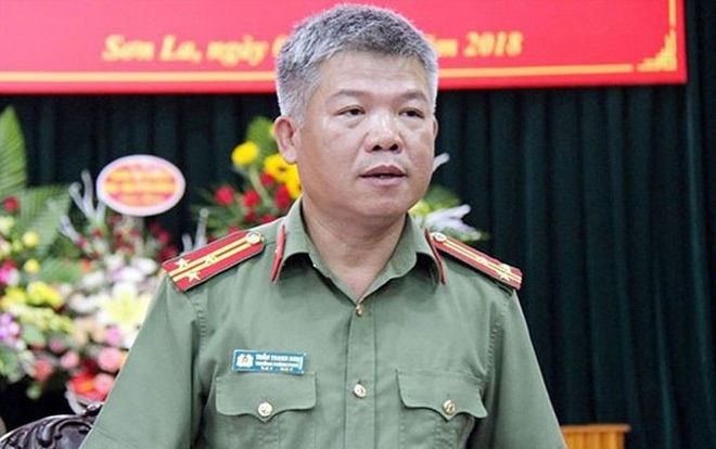 Những bí mật phá án chưa từng tiết lộ ở sào huyệt ma túy Lóng Luông