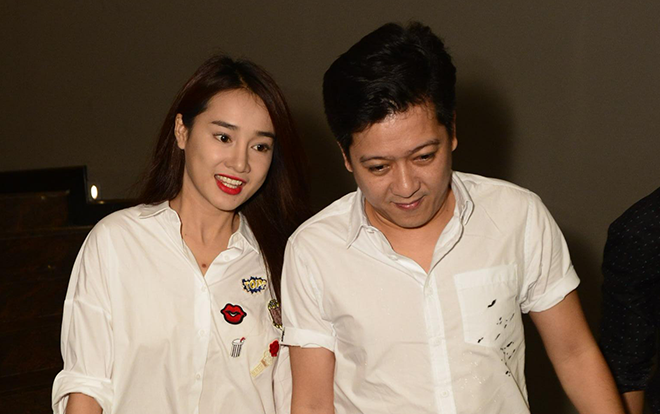 Nóng 'bỏng tay': Ngày mai (24/08), Trường Giang - Nhã Phương chính thức cử hành lễ đính hôn tại Đà Nẵng?