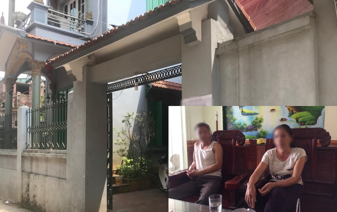 Vụ vợ tuyên bố vỡ nợ, chồng uống thuốc cỏ tự tử: 'Anh ấy bảo số tiền quá lớn không thể sống được, ai ngờ…'