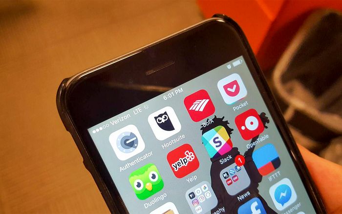 Apple gỡ ứng dụng bảo mật của Facebook trên App Store vì thu thập dữ liệu người dùng