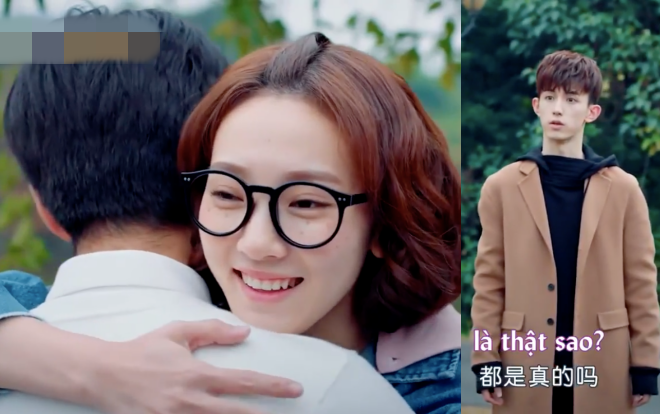 'Chọc phải điện hạ lạnh lùng': Yêu nhau cớ sao cứ không đến được với nhau?