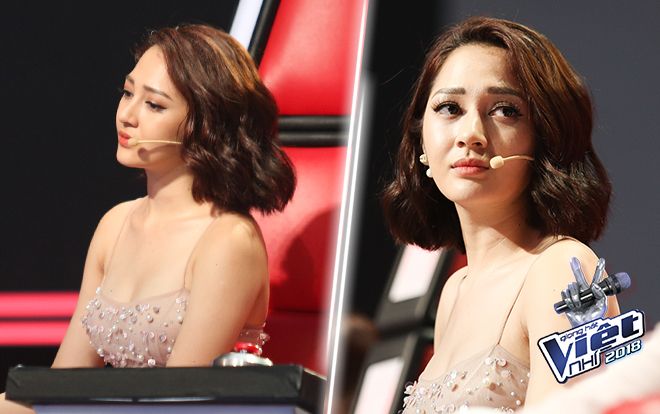 Bảo Anh buồn mơ màng như nàng thơ, giành thí sinh Giọng hát Việt nhí 2018 chắc chẳng dễ dàng?