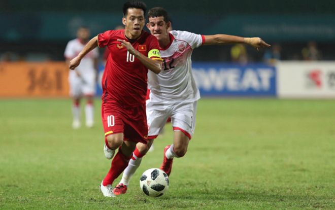 Việt Nam có bản quyền ASIAD 2018, 'Xôi Lạc TV' dừng bình luận các trận đấu có Olympic Việt Nam