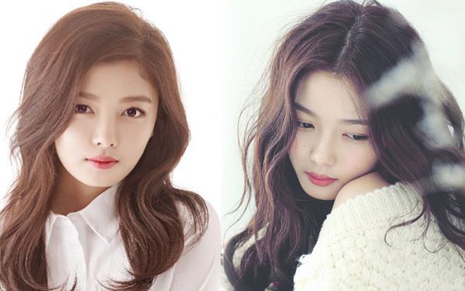 Sau thời gian dài điều trị bệnh, Kim Yoo Jung bất ngờ xuất hiện tại Bali để quay tiếp bộ phim ‘Clean With Passion For Now’?
