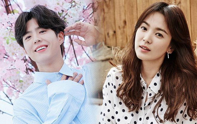 Phim 'Boyfriend' của cặp chị em lệch 12 tuổi Song Hye Kyo - Park Bo Gum có gì khiến fan 'phát sốt' đến vậy?