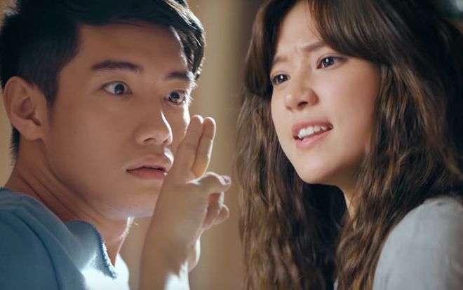 Sau khi cưới Hoàng Yến Chibi, Quang Đăng hối hận đến mức tuyệt vọng, nhờ trai 6 múi quyến rũ vợ mình