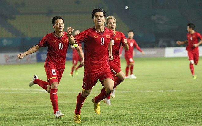 Thầy Park không hay, U23 Việt Nam ăn may trước Bahrain!