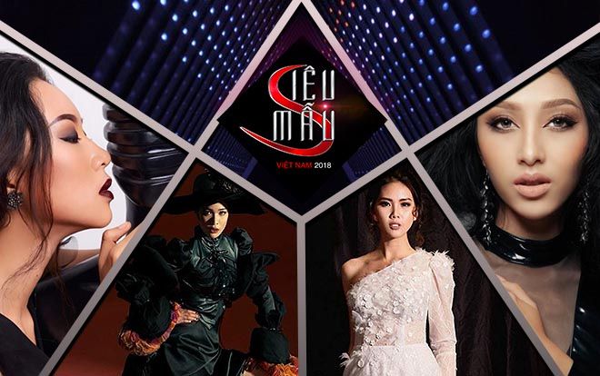 Siêu mẫu Việt Nam 2018: Chưa lên sóng, nhưng dân tình đã phát sốt vì dàn thí sinh 'ngon - thơm'