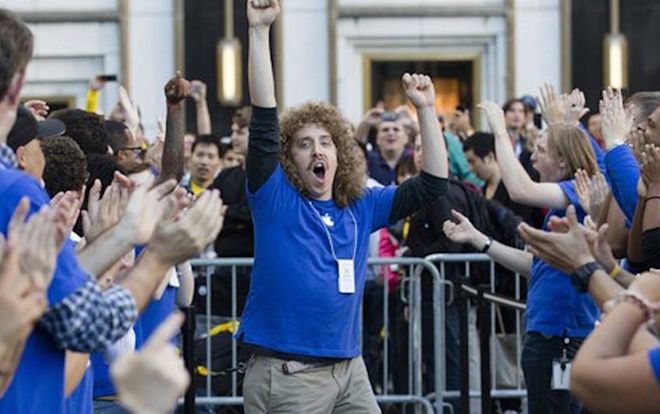 Lý do tất cả người dùng iPhone sẽ mong chờ sự kiện tháng 9 của Apple, ngay cả khi họ sẽ không mua iPhone mới