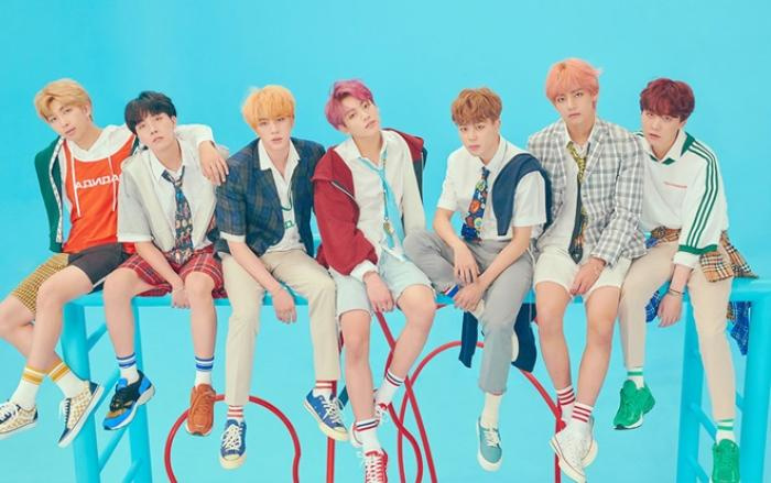 Nếu bạn thắc mắc teaser MV 'IDOL' của BTS đạt bao nhiêu view sau 1 ngày thì đây là câu trả lời!