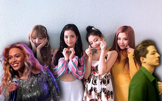 Fan BlackPink vào vai 'thám tử': Hình như girlgroup nhà YG sắp hợp tác với phòng thu từng làm nhạc cho… Beyoncé - Charlie Puth?