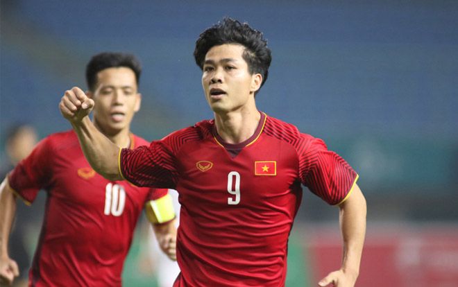 Báo chí châu Á: U23 Việt Nam vào tứ kết nhờ Bahrain chơi 10 người